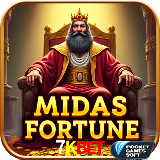 Experiência VIP 7Kbet