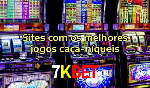 7Kbet - Site De Jogos De Caça-Níqueis - 7Kbet.Casino