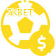 Aposte em esportes do mundo todo no 7KBET!