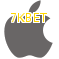 Aplicativo 7KBETbet para iOS