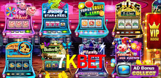 Exclusive Games 7Kbet