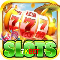 Sinta a adrenalina dos jogos de cassino com 7Kbet