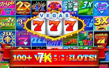 Descubra a Essência do 7Kbet: Nossa História e Compromissos