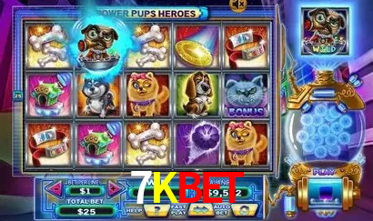 A Experiência Imersiva dos Cassinos Ao Vivo no 7Kbet