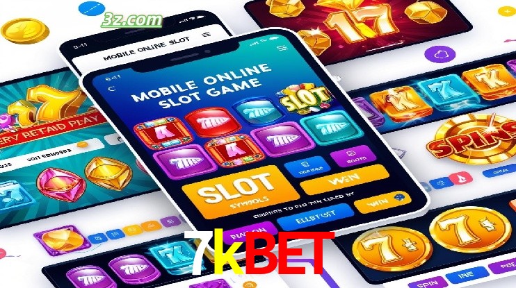 Benefícios do 7kbet App