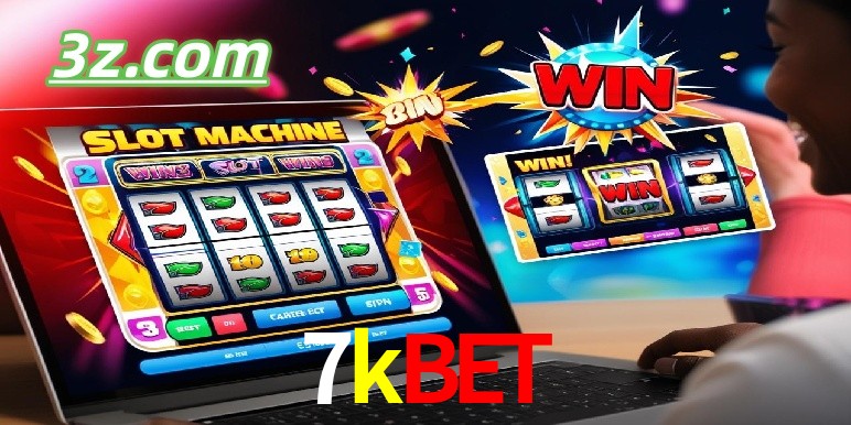 Principais Características do Slot777