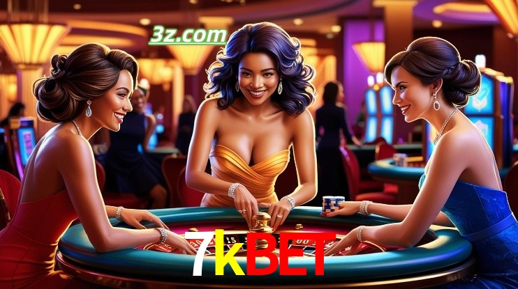 7kbet lucky wheel cassino online