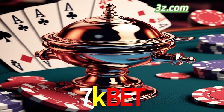 Como começar a jogar Poker na 7kbet?