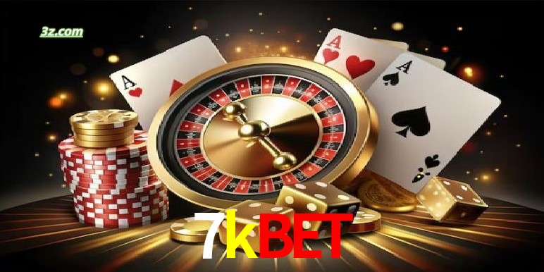 Por que jogar Poker na 7kbet?