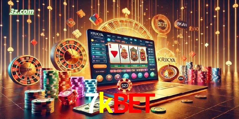 Como começar a jogar Poker na 7kbet?